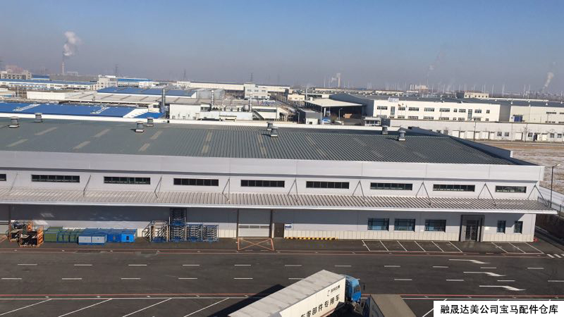 融晟達(dá)美公司寶馬配件倉(cāng)庫(kù).jpg